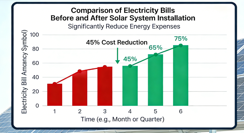 Solar Energy Storage