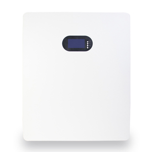 Wall-Mounted 5kWh Home Battery Pack