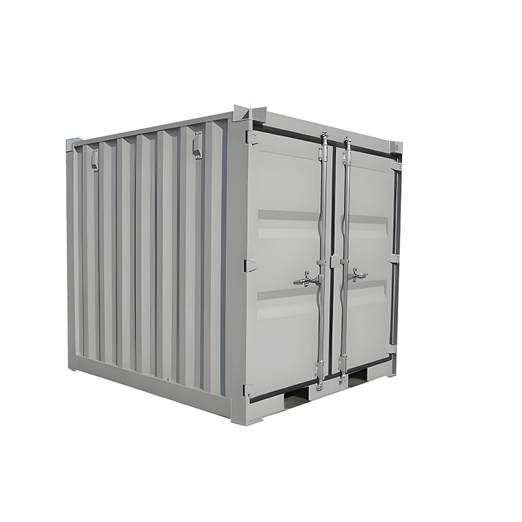 522kWh /200kW Commercial And Industrial Energy Storage System