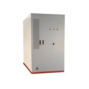 215kWh / 100kW Commercial And Industrial Energy Storage System