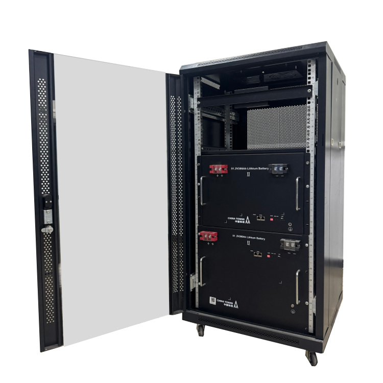 Stackable 10 KWh Home Battery Pack