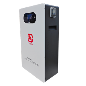 Floor-standing 16 kWh Home Energy Storage System