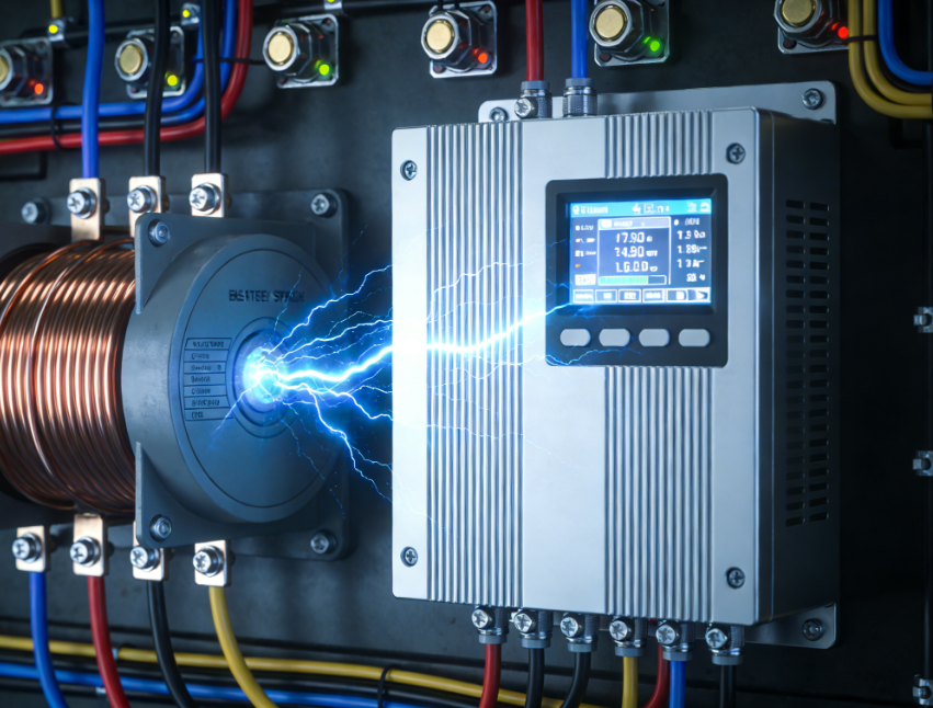 Battery Energy Storage Solutions