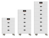 Stackable 5kWh Home Battery Pack