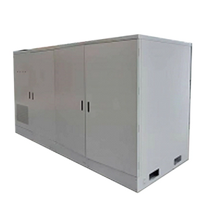 783kWh / 300kW Commercial And Industrial Energy Storage System