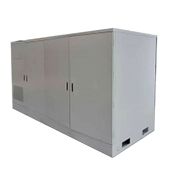 783kWh / 300kW Commercial And Industrial Energy Storage System