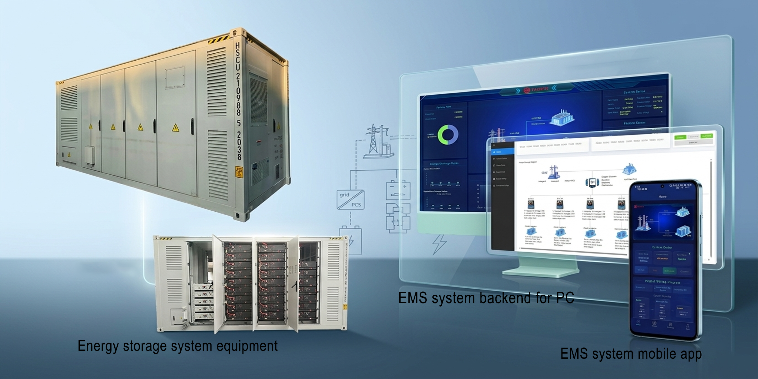 Energy Storage System