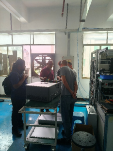 Island Microgrid Solutions