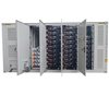2088kWh /1000kW Commercial And Industrial Energy Storage System