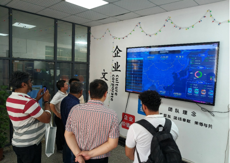 Anti-corrosion Energy Storage