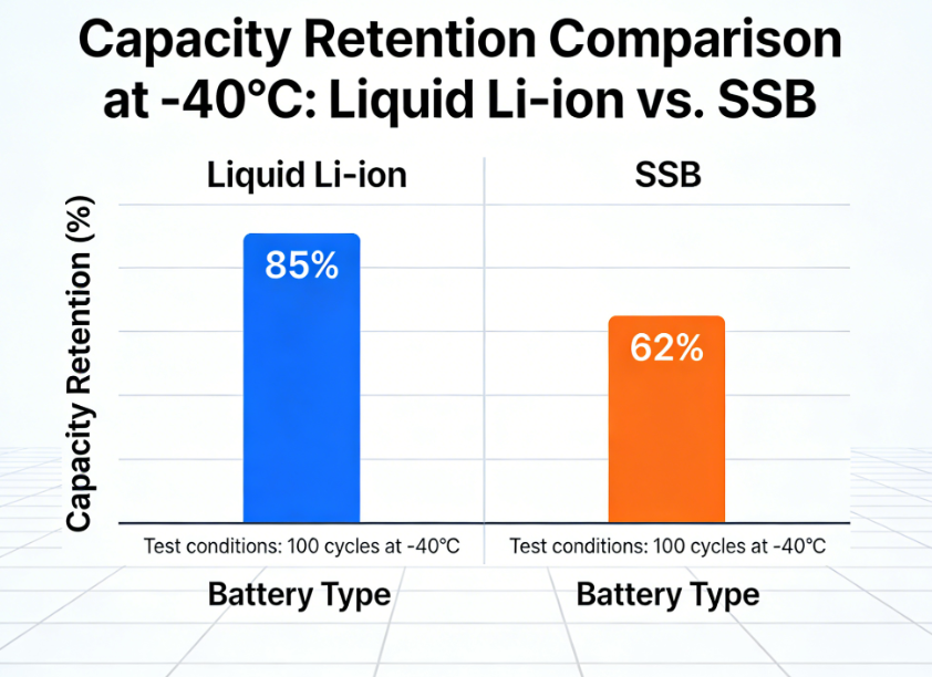 Solid-Solid Interface Impedance Optimization