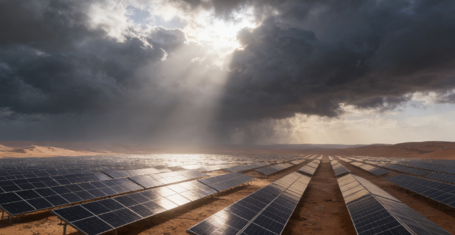 Storage as a Transmission Asset (SATA)